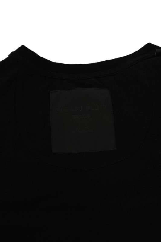 Philipp Plein Size M Bee T-shirt