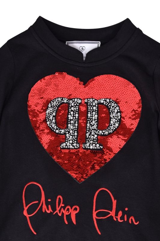 Philipp Plein Jogging Day Dress “Senior