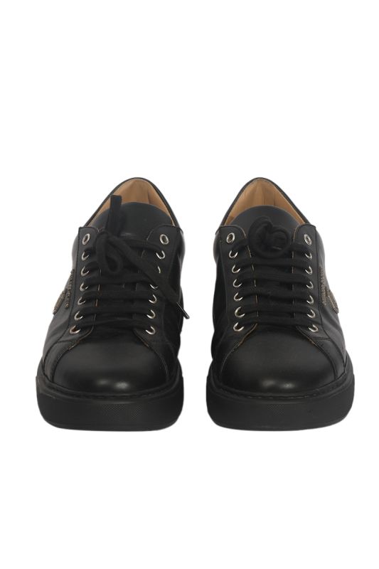 Philipp Plein Lo – Top Hexagon EU 42 Sneakers