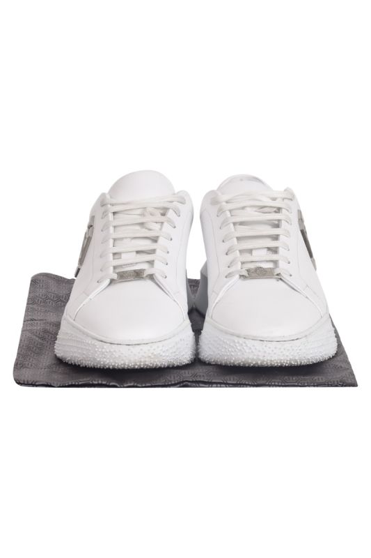 Phillipp Plein Chunky Godzilla Sneakers