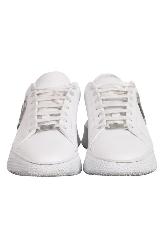 Phillipp Plein Chunky Godzilla Sneakers