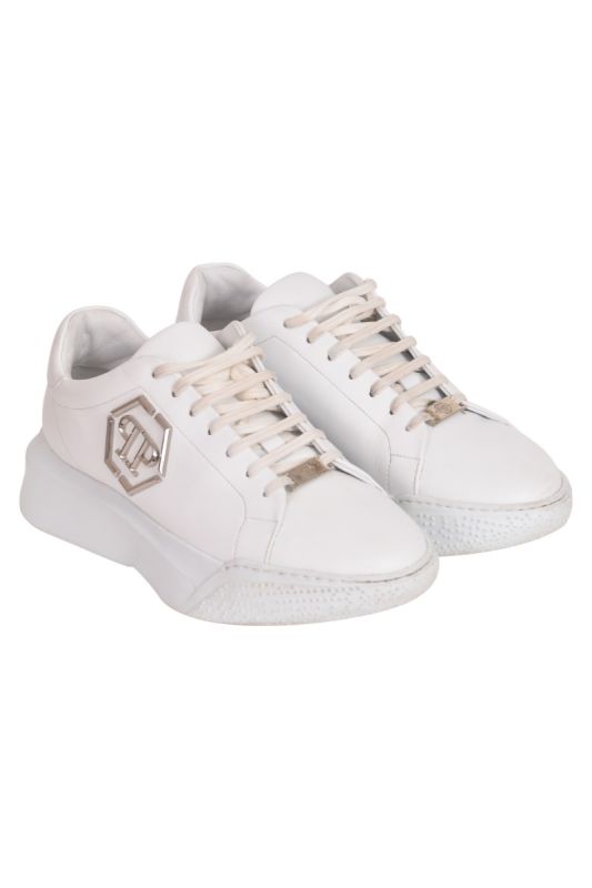 Phillipp Plein Chunky Godzilla Sneakers