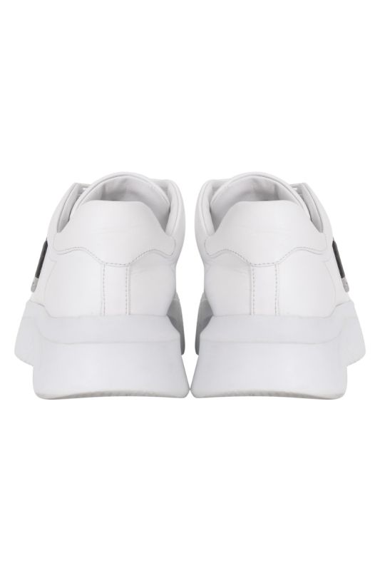 Phillipp Plein Chunky Godzilla Sneakers