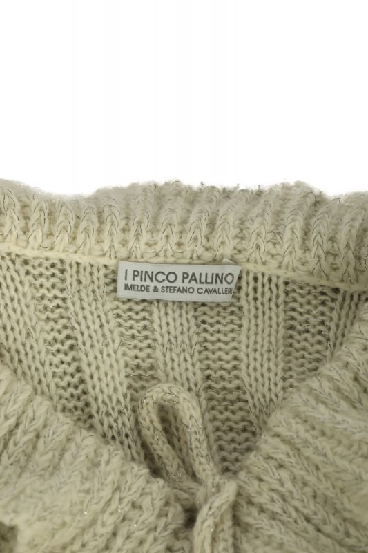Pinco Pallino Size 4  Long Sleeve Kids Cardigans