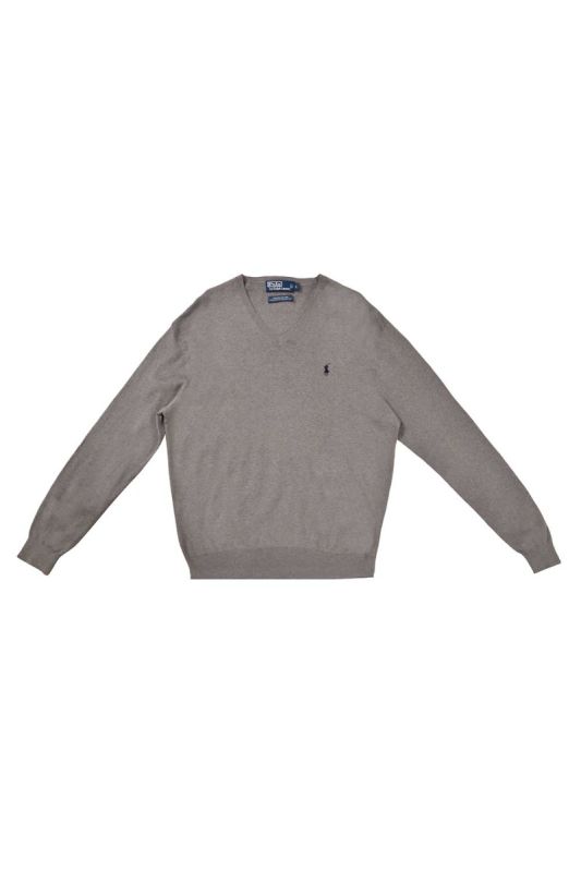 Polo by Ralph Lauren Wool Jumper