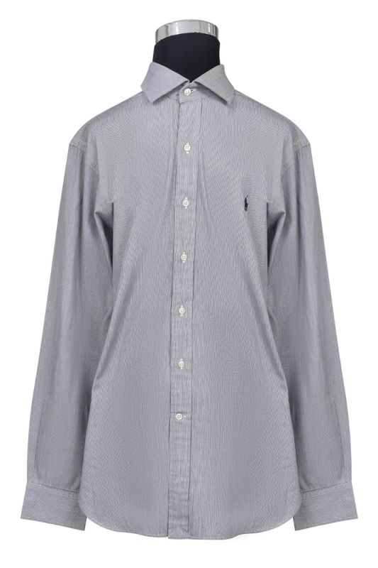 Polo Ralph Lauren Grey Shirt
