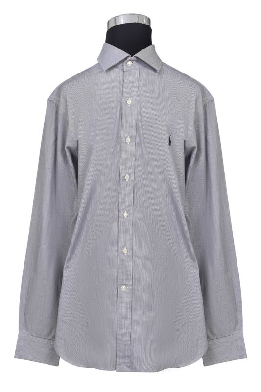 Polo Ralph Lauren Grey Shirt