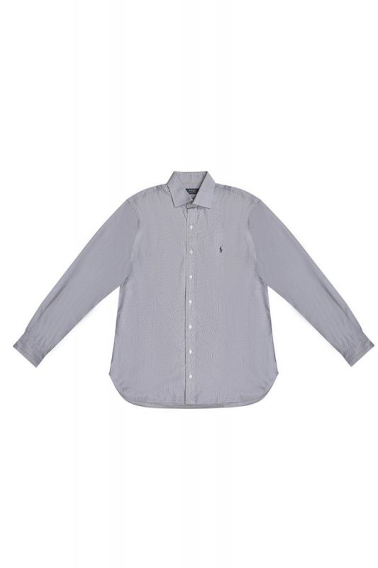 Polo Ralph Lauren Grey Shirt