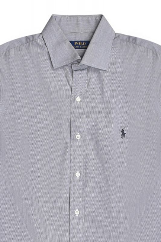 Polo Ralph Lauren Grey Shirt