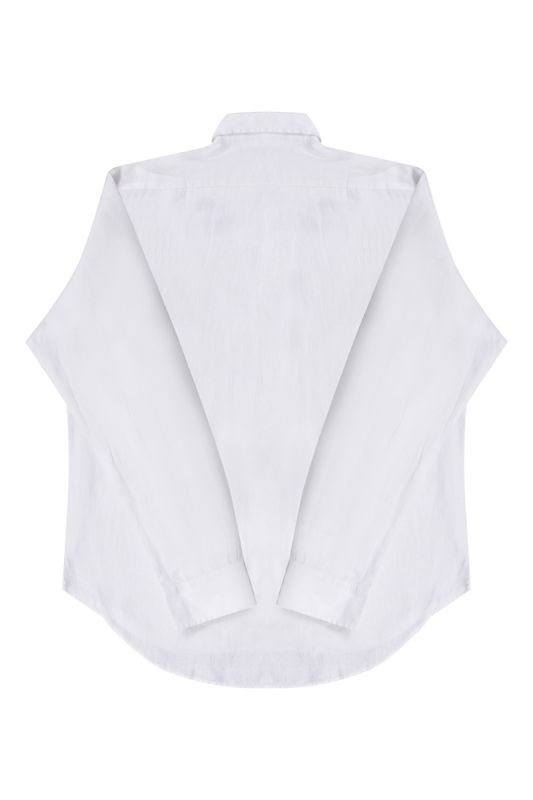 Polo Ralph Lauren White Shirt