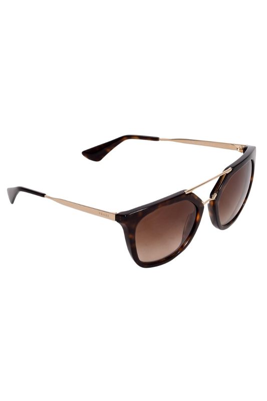 Prada 13QS Cinema Sunglasses