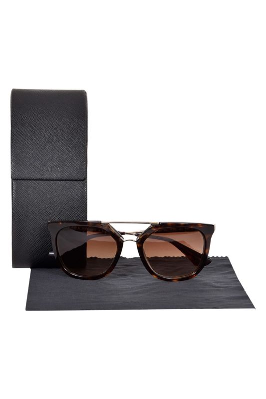 Prada 13QS Cinema Sunglasses