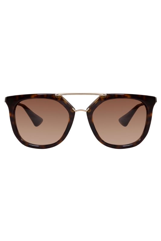 Prada 13QS Cinema Sunglasses