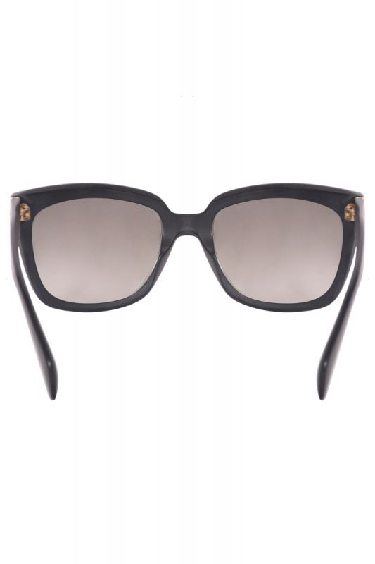Prada Acetate Black Sunglasses