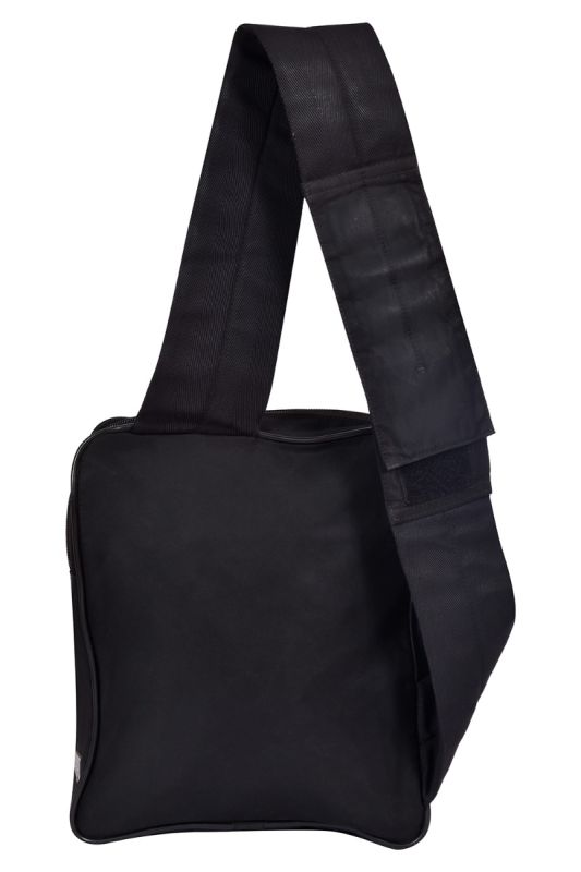 Prada Black Tessuto Bag