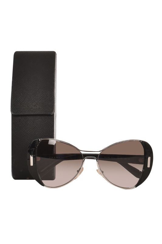 PRADA BUTTERFLY SUNGLASSES