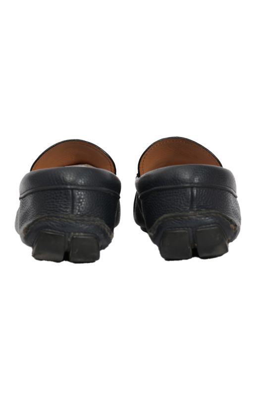 Prada EU 43 Leather  Loafers