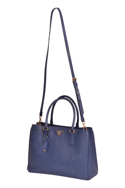 Prada Galleria Saffiano Leather Medium Bag