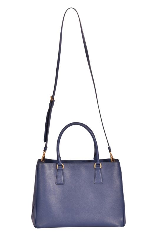 Prada Galleria Saffiano Leather Medium Bag