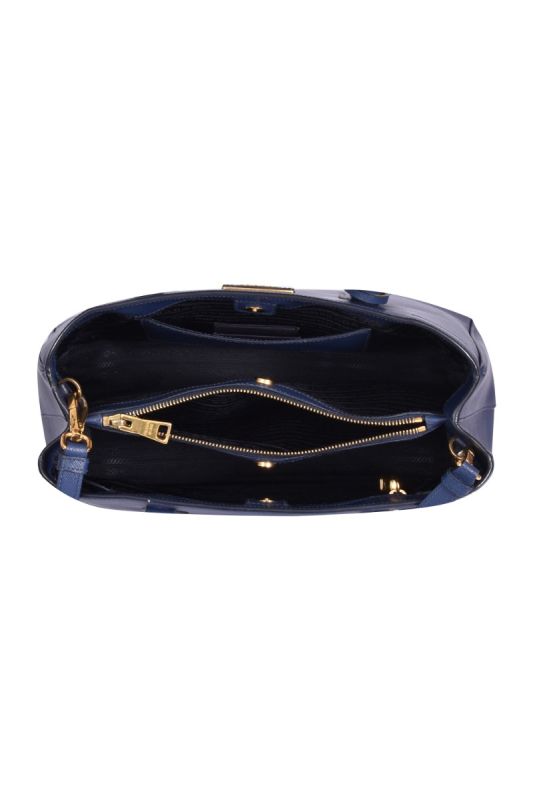 Prada Galleria Saffiano Leather Medium Bag