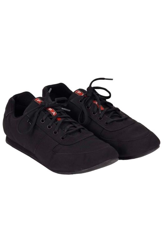Prada Linea Rossa Sneakers