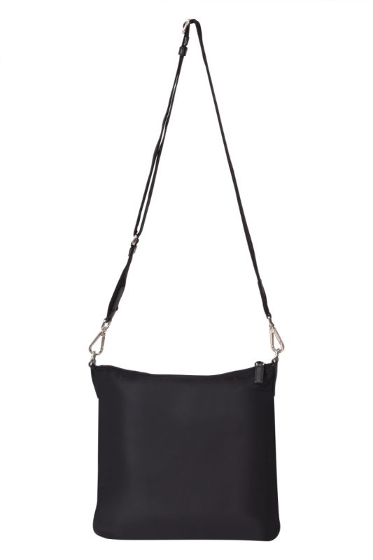 Prada Logo Messenger Bag