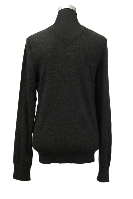 Dolce & Gabbana M Black Sweater