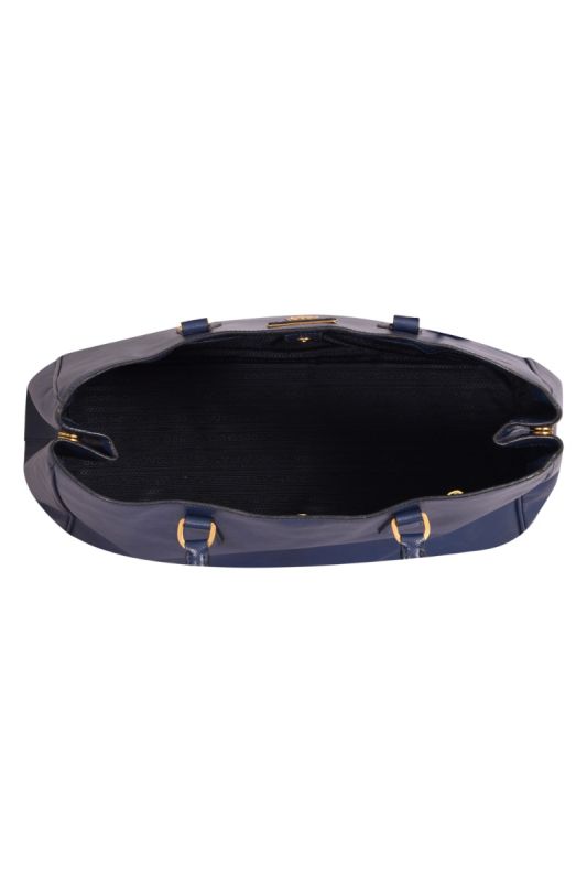 Prada Saffiano Lux Leather Tote Bag