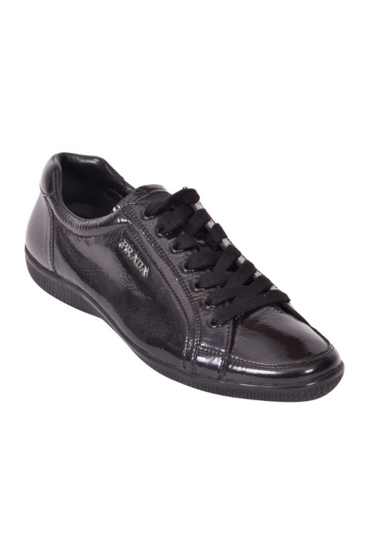 Prada Saffiano Women’s Trainers