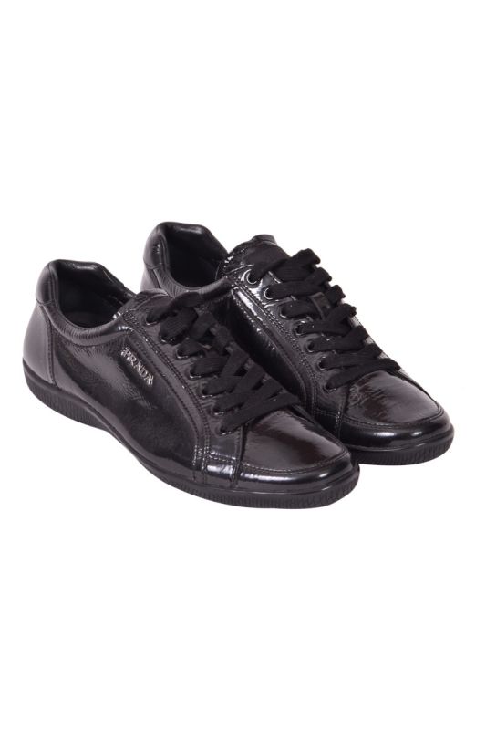 Prada Saffiano Women’s Trainers