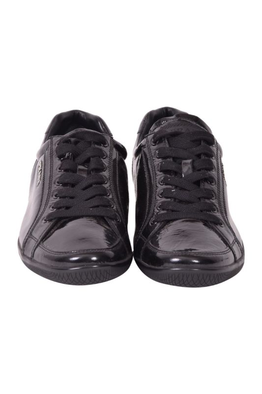 Prada Saffiano Women’s Trainers