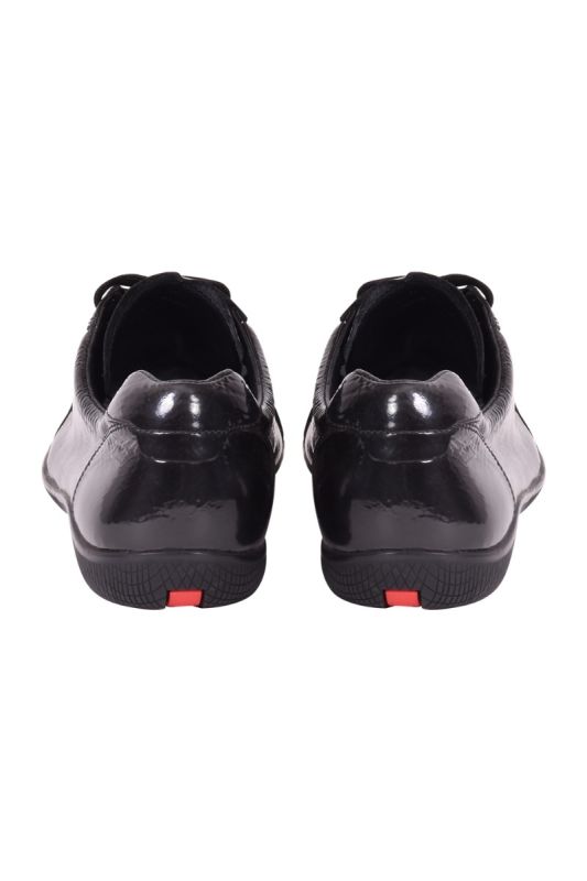 Prada Saffiano Women’s Trainers