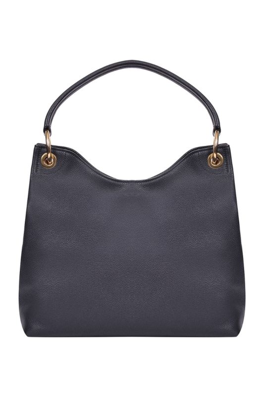 Prada Vitello Daino Hobo Bag