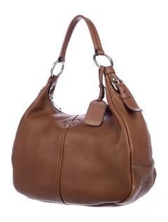 PRADA VITELLO DAINO SHOULDER BAG