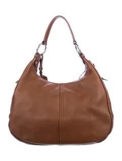 PRADA VITELLO DAINO SHOULDER BAG