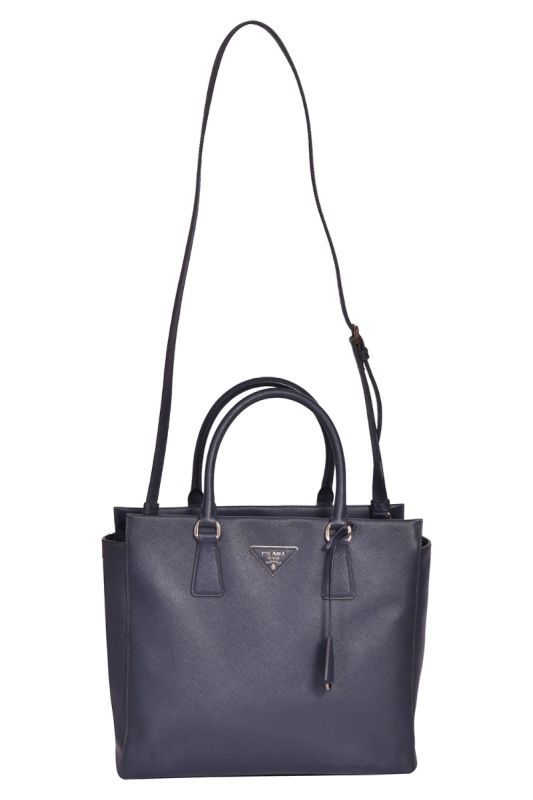 Prada Women’s Saffiano Leather Bag