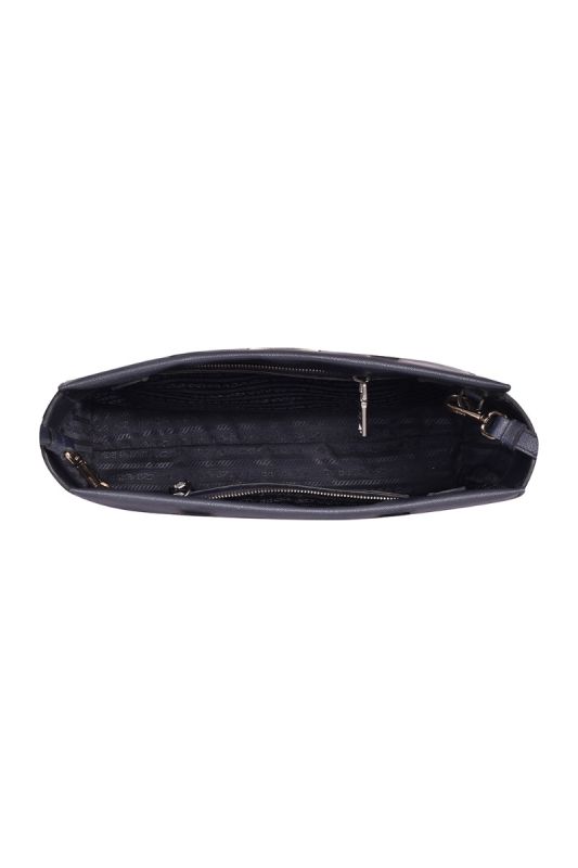 Prada Women’s Saffiano Leather Bag