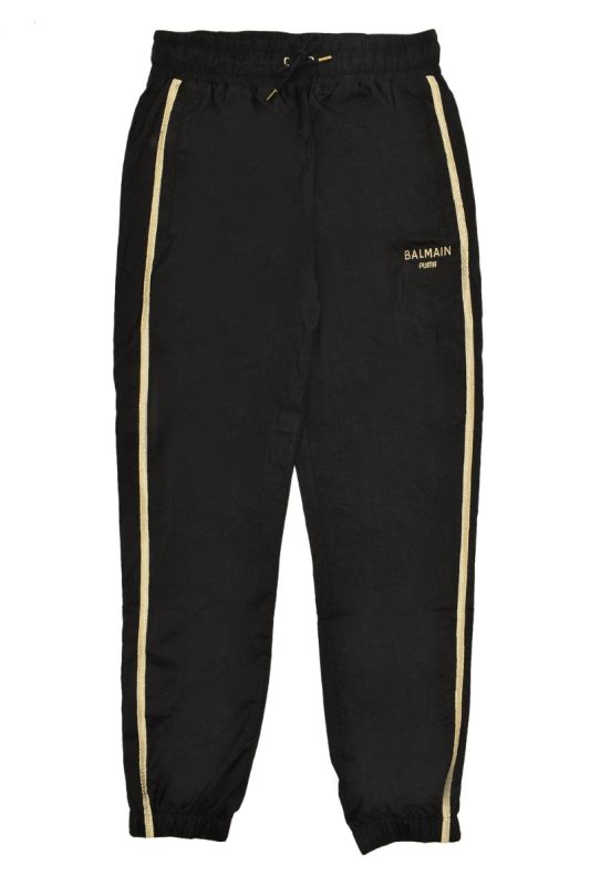 PUMA X BALMAIN TRACK SUIT SET