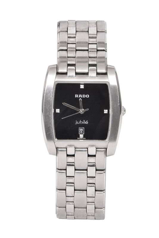 Rado Jubile Diastar Diamonds Watch