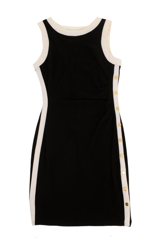 RALPH LAUREN BODYCON DRESS