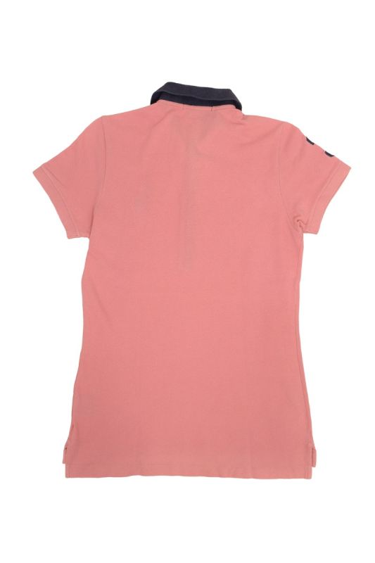 RALPH LAUREN CAMISA TIPO POLO T-SHIRT
