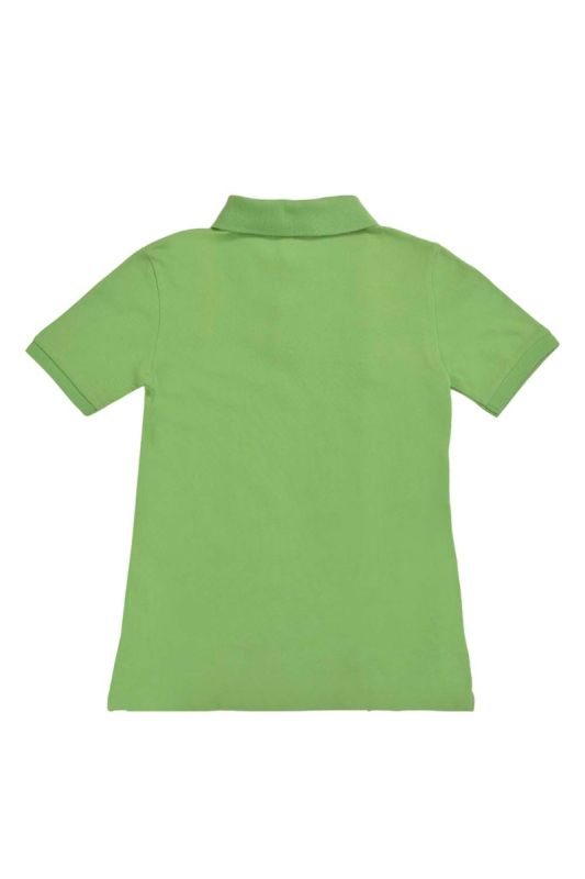 Ralph Lauren Embroidered Logo Polo T shirt