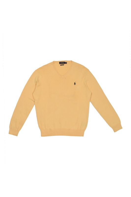 Ralph Lauren Logo Sweater