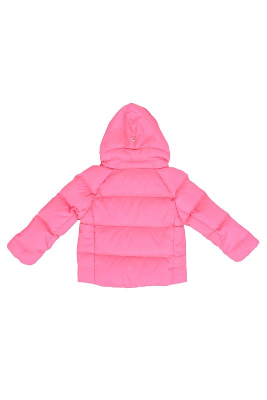 RALPH LAUREN POLO PUFFER JACKET