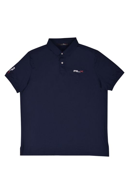 Ralph Lauren Polo RLX T-shirt RT103-10