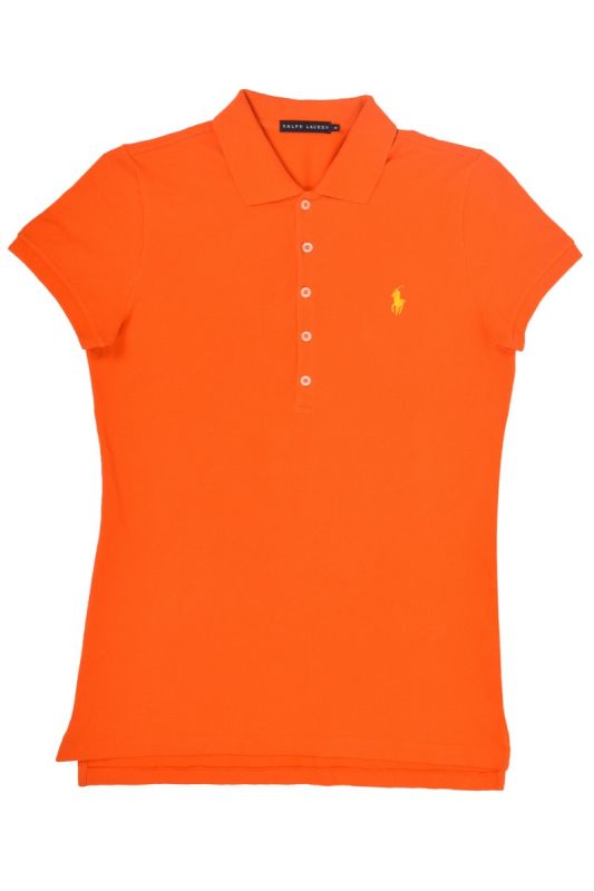 RALPH LAUREN POLO T-SHIRT RT89-10