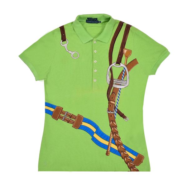 Ralph Lauren Polo T-shirt RT142-10