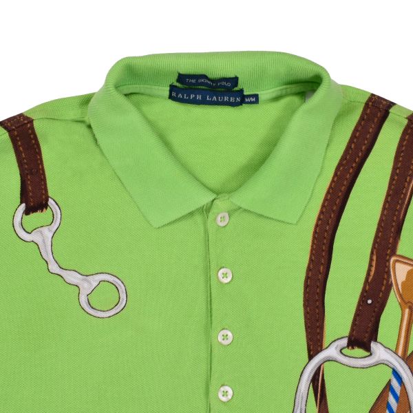 Ralph Lauren Polo T-shirt RT142-10