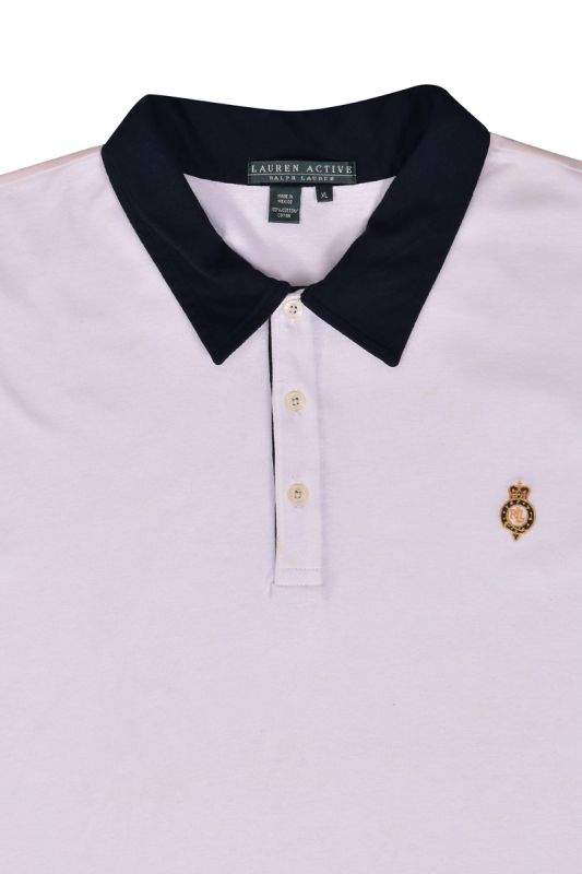 Ralph Lauren Polo T-shirt RT103-100
