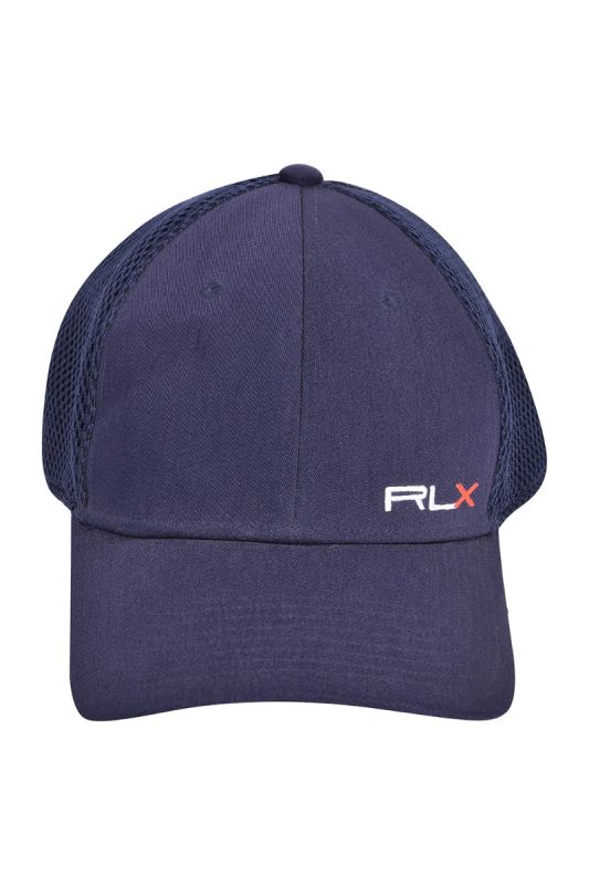 Ralph Lauren RLX Fitted Cap